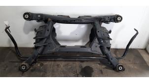 Gebruikte Subframe Jaguar E-Pace 2.0 D 150 16V Prijs € 332,75 Inclusief btw aangeboden door Autohandel Didier