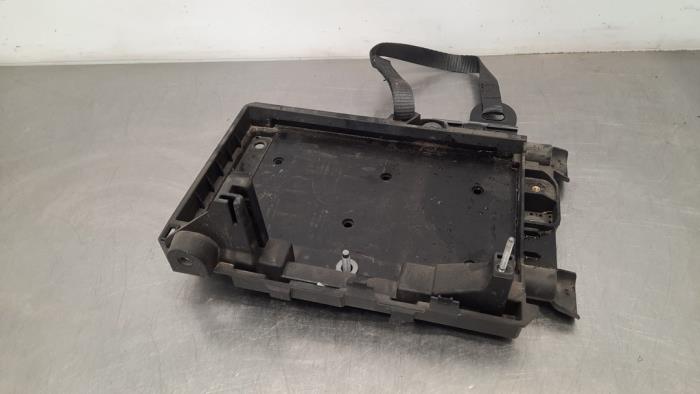 Boîtier de batterie Mercedes A-Klasse