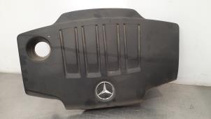 Gebruikte Afdekplaat motor Mercedes A (177.0) 2.0 A-180d Prijs € 66,55 Inclusief btw aangeboden door Autohandel Didier