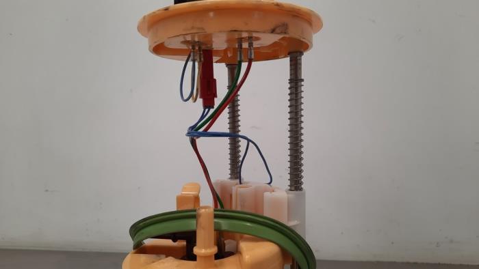 Pompe carburant électrique BMW X6