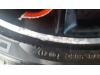 Velgen set + banden van een Mercedes-AMG A-Klasse AMG (177.0) 2.0 A-35 AMG Turbo 16V 4Matic 2019