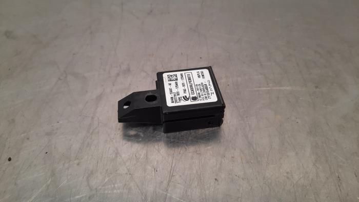 Immobiliser module van een Land Rover Range Rover Sport (LW) 2.0 16V P400e 2019