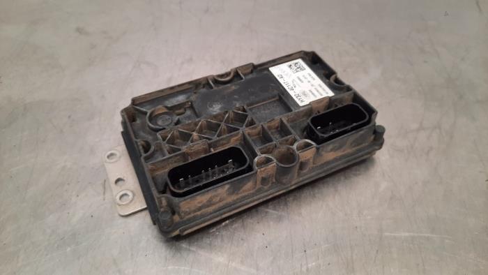 Controlled-slip differential module Landrover Range Rover Sport