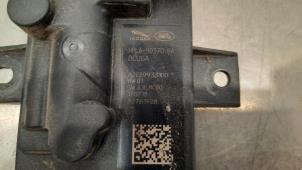 Gebruikte Brandstofpomp module Landrover Range Rover Sport (LW) 2.0 16V P400e Prijs € 42,35 Inclusief btw aangeboden door Autohandel Didier