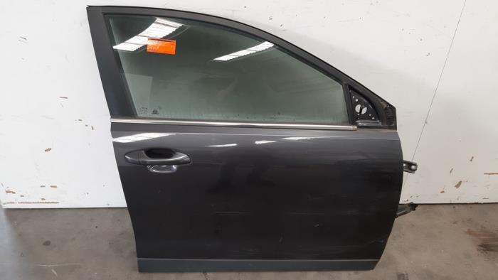 Portier 4Deurs rechts-voor Kia Stonic