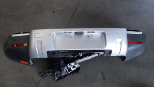 Gebruikte Achterbumper Landrover Defender II 110 3.0 D200 MHEV Prijs € 726,00 Inclusief btw aangeboden door Autohandel Didier