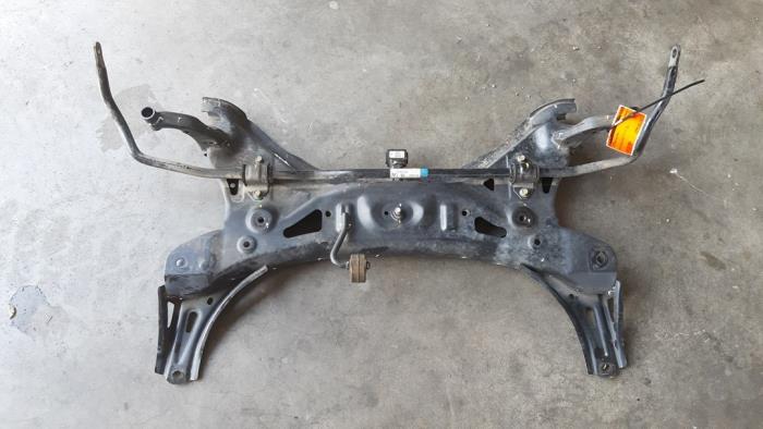 Subframe