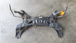 Gebruikte Subframe Suzuki Baleno (EW/FW) 1.2 Dual Jet 16V Prijs € 199,65 Inclusief btw aangeboden door Autohandel Didier