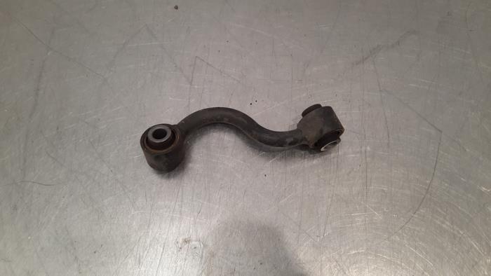 Guide barre stabilisatrice Nissan X-Trail
