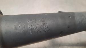 Gebruikte Intercooler Buis Volkswagen Touran (5T1) 1.6 TDI SCR BlueMotion Technology Prijs € 54,45 Inclusief btw aangeboden door Autohandel Didier