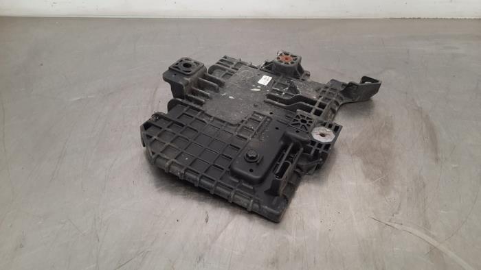 Batterieträger Kia Stonic