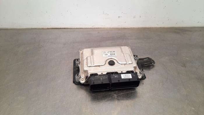 Ordinateur gestion moteur Kia Stonic