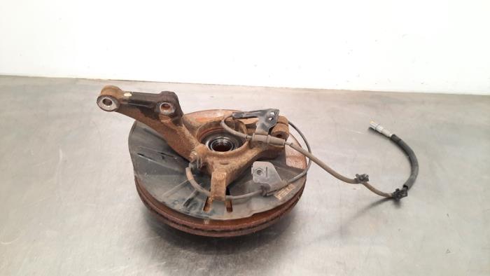 Joint avant gauche Kia Stonic