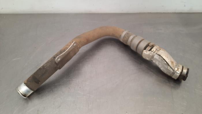 Tube intercooler Kia Stonic