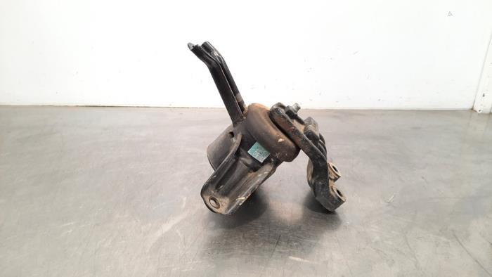 Motorsteun Kia Stonic