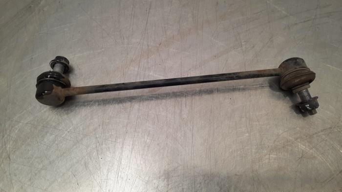 Guide barre stabilisatrice Kia Stonic
