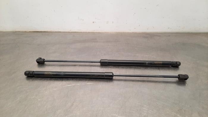 Set Gasdämpfer Heckklappe Suzuki Baleno