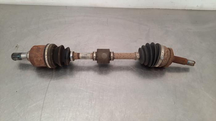 Arbre de transmission avant gauche Kia Stonic