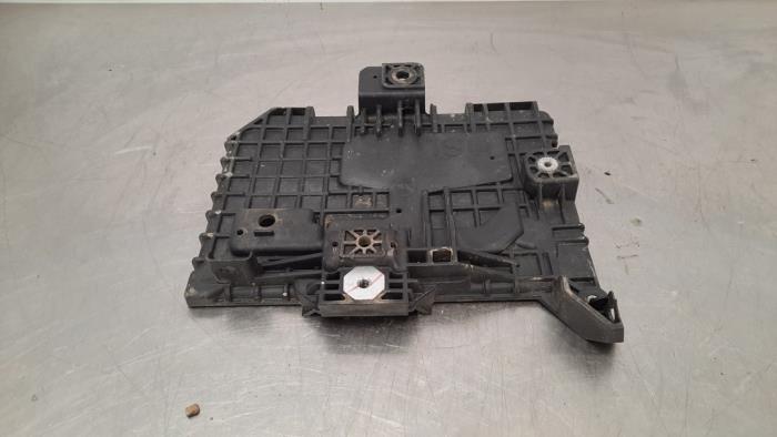 Boîtier de batterie Kia Stonic