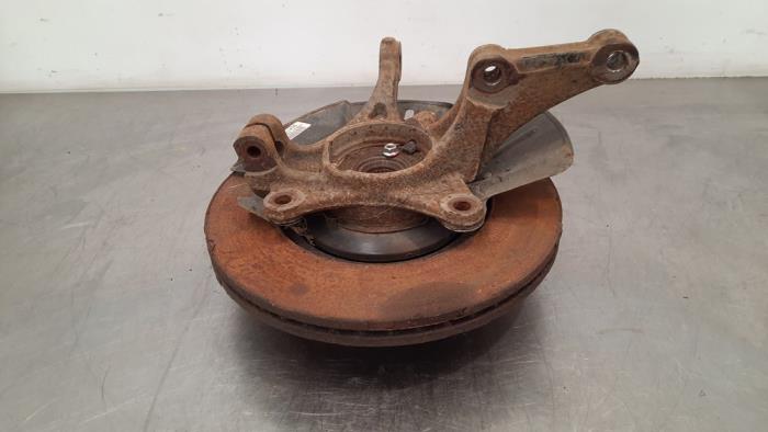 Joint avant gauche Kia Stonic