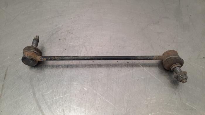 Guide barre stabilisatrice Kia Stonic
