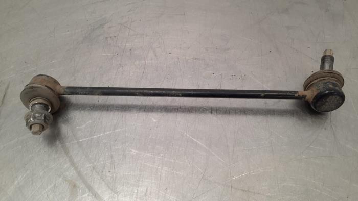 Guide barre stabilisatrice Kia Stonic
