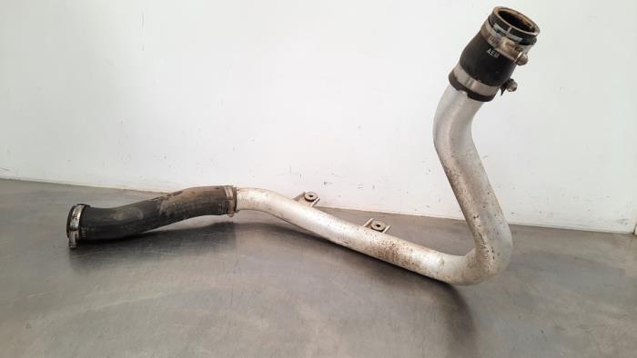 Tube intercooler Kia Stonic
