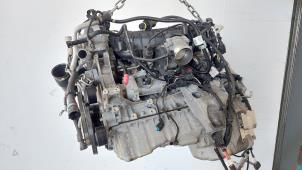 Gebruikte Motor BMW M3 (F80) 3.0 24V TwinPower Turbo Prijs € 6.776,00 Inclusief btw aangeboden door Autohandel Didier