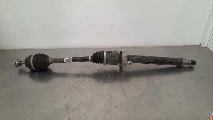 Front drive shaft, right BMW 2-Serie