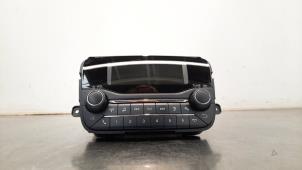 Gebruikte Radio Ford Ka+ 1.2 Ti-VCT Prijs € 387,20 Inclusief btw aangeboden door Autohandel Didier