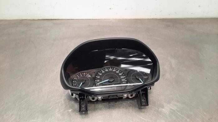 Kilometerteller KM Ford KA