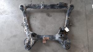 Gebruikte Subframe Lexus RX (U3) 400h V6 24V VVT-i 4x4 Prijs € 399,30 Inclusief btw aangeboden door Autohandel Didier