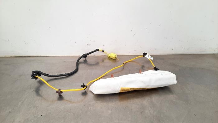 Airbag stoel (zitplaats) Toyota Yaris