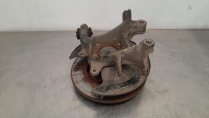 Gebruikte Fusee rechts-achter Toyota Auris (E18) 1.8 16V Hybrid Prijs € 102,85 Inclusief btw aangeboden door Autohandel Didier