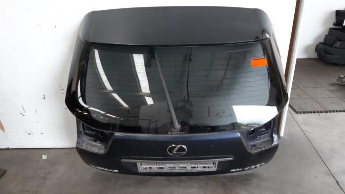 Hayon Lexus RX 300