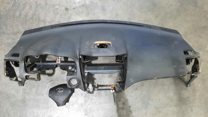 Tableau de bord Lexus RX 300