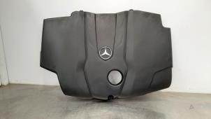 Gebruikte Afdekplaat motor Mercedes C (W205) C-200d 2.2 16V Prijs € 66,55 Inclusief btw aangeboden door Autohandel Didier