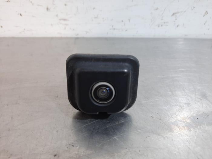 Reversing camera Opel Combo