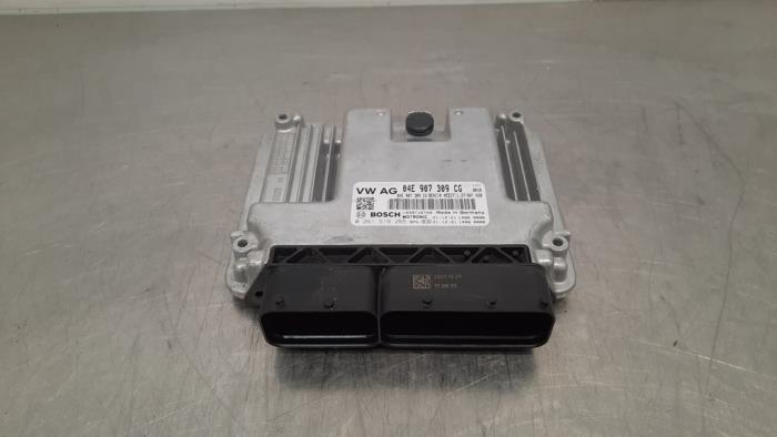 Ordinateur gestion moteur Audi Q3