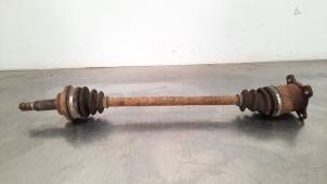 Gebruikte Aandrijfas links-achter Lexus RX (U3) 400h V6 24V VVT-i 4x4 Prijs € 66,55 Inclusief btw aangeboden door Autohandel Didier