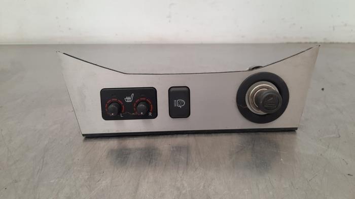 Interruptor de calefactor de asiento Lexus RX 300