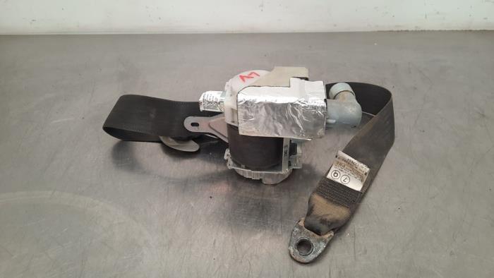Ceinture de sécurité avant gauche Lexus RX 300