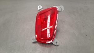 Gebruikte Bumper reflector links-achter Kia Picanto (JA) 1.0 12V Prijs op aanvraag aangeboden door Autohandel Didier