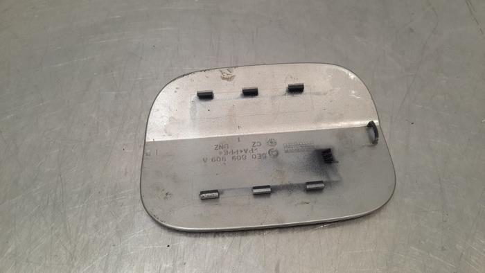 Valvola del serbatoio Skoda Octavia