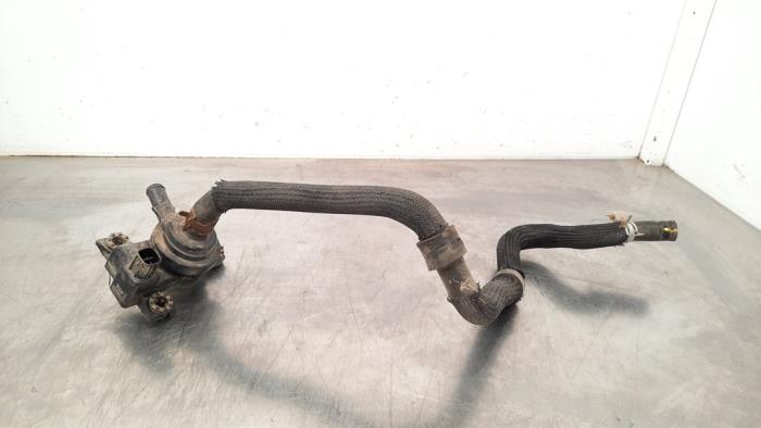 Pompe à eau supplémentaire Lexus RX 300