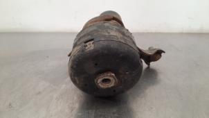 Gebruikte Motorrubber Lexus RX (U3) 400h V6 24V VVT-i 4x4 Prijs € 30,25 Inclusief btw aangeboden door Autohandel Didier