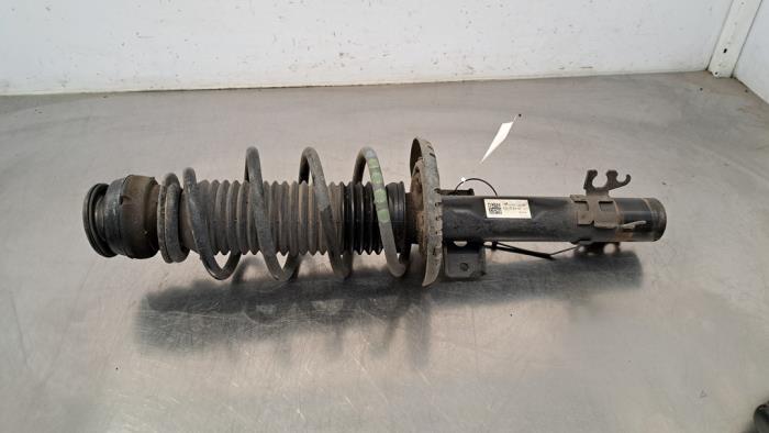 Front shock absorber, right Skoda Fabia