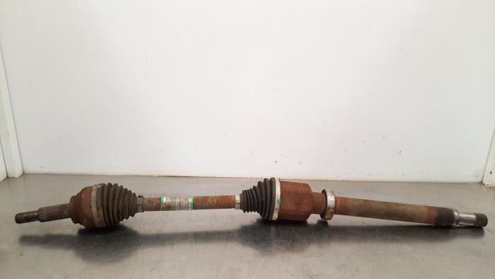 Arbre de transmission avant droit Ford Transit Custom Arbre de transmission avant droit Ford Transit Custom