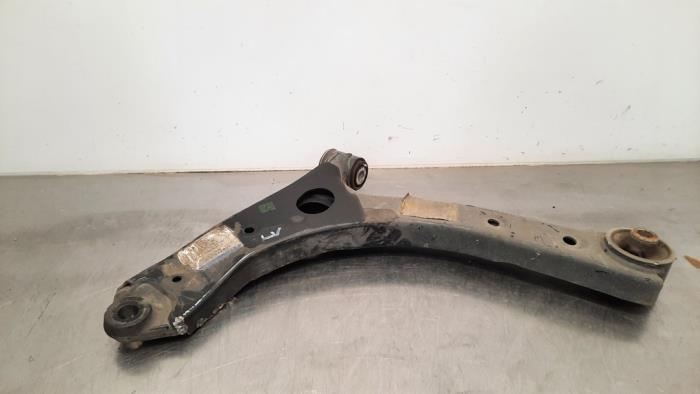 Bras de suspension avant gauche Ford Transit Custom