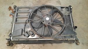 Gebruikte Koelerset Ford Transit Custom 2.0 TDCi 16V Eco Blue 130 Prijs € 592,90 Inclusief btw aangeboden door Autohandel Didier